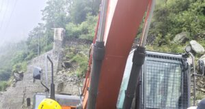 राज्य स्तरीय मानसून तैयारी मॉक अभ्यास-2026 का सफल आयोजन