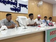 चमोली: आपदा राहत से लेकर प्राथमिक उपचार प्रशिक्षण तक, रेडक्रॉस ने तय की नई कार्ययोजना