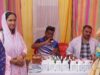 सेवा पखवाड़ा: नारायणबगड़ में आयोजित बहुउद्देशीय जनकल्याण शिविर एवं तहसील दिवस में 140 से अधिक शिकायतों का मौके पर निस्तारण, 500 से अधिक लोगों को मिला योजनाओं का लाभ