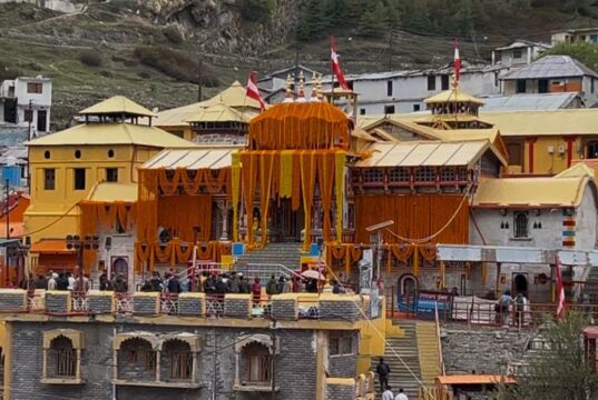बीकेटीसी की बड़ी कार्रवाई व्यक्तिगत सहायक प्रमोद नौटियाल तत्काल प्रभाव से निलंबित