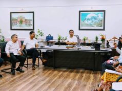 चारधाम परियोजना: लंबित भूमि अधिग्रहण एक सप्ताह में पूरा करने के निर्देश