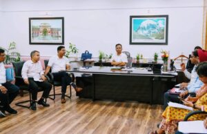 चारधाम परियोजना: लंबित भूमि अधिग्रहण एक सप्ताह में पूरा करने के निर्देश