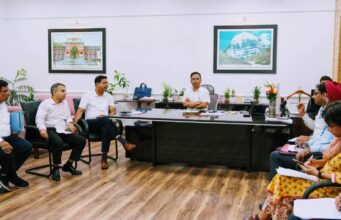 चारधाम परियोजना: लंबित भूमि अधिग्रहण एक सप्ताह में पूरा करने के निर्देश