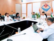 नीति आयोग ने उत्तराखण्ड की विकास यात्रा की सराहना, स्वास्थ्य क्षेत्र में और सुधार पर जोर