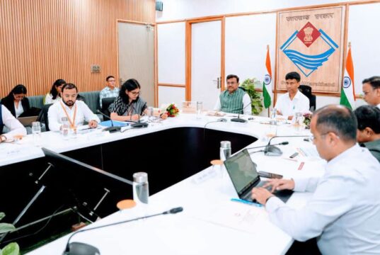 नीति आयोग ने उत्तराखण्ड की विकास यात्रा की सराहना, स्वास्थ्य क्षेत्र में और सुधार पर जोर