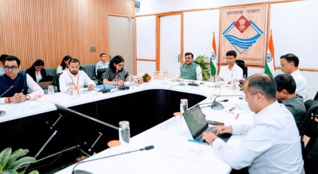 नीति आयोग ने उत्तराखण्ड की विकास यात्रा की सराहना, स्वास्थ्य क्षेत्र में और सुधार पर जोर