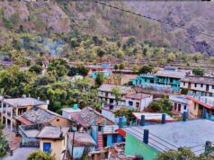 65 वर्षों से संचालित नलगांव उप डाकघर को कुलसारी शिफ्ट करने का विरोध, ग्रामीणों ने आंदोलन की दी चेतावनी