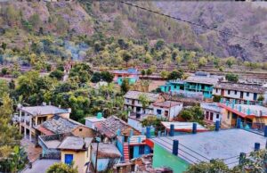 65 वर्षों से संचालित नलगांव उप डाकघर को कुलसारी शिफ्ट करने का विरोध, ग्रामीणों ने आंदोलन की दी चेतावनी