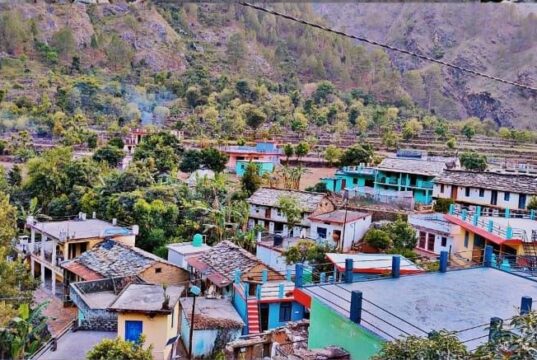 65 वर्षों से संचालित नलगांव उप डाकघर को कुलसारी शिफ्ट करने का विरोध, ग्रामीणों ने आंदोलन की दी चेतावनी