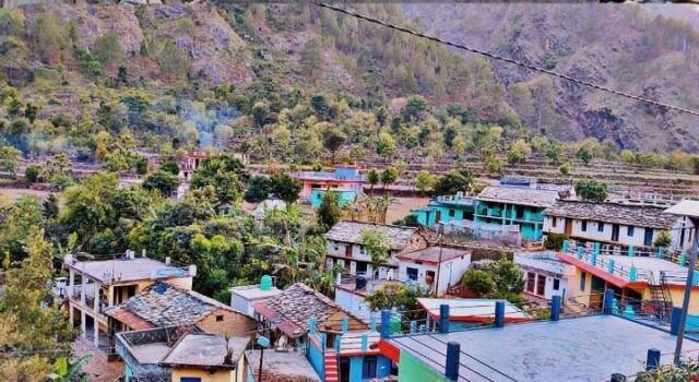 65 वर्षों से संचालित नलगांव उप डाकघर को कुलसारी शिफ्ट करने का विरोध, ग्रामीणों ने आंदोलन की दी चेतावनी