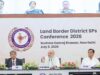 सीमा सुरक्षा को मिलेगी नई मजबूती, भारत की स्मार्ट बॉर्डर व्यवस्था होगी दुनिया की सबसे आधुनिक : अमित शाह