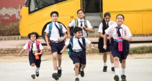 भारी वर्षा की चेतावनी के मद्देनज़र 10 जुलाई को जनपद के सभी विद्यालय एवं आंगनबाड़ी केंद्र रहेंगे बंद