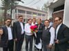गोपेश्वर बार एसोसिएशन चुनाव : भारत सिंह रावत बने अध्यक्ष, अन्य पदाधिकारी निर्विरोध निर्वाचित