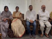 गोपेश्वर से प्राधिकारण हटाने की मांग तेज, नगरवासियों ने मुख्यमंत्री से समाधान की लगाई गुहार