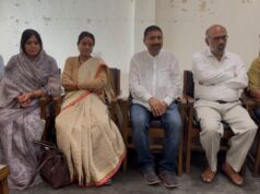 गोपेश्वर से प्राधिकारण हटाने की मांग तेज, नगरवासियों ने मुख्यमंत्री से समाधान की लगाई गुहार