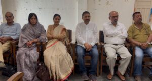 गोपेश्वर से प्राधिकारण हटाने की मांग तेज, नगरवासियों ने मुख्यमंत्री से समाधान की लगाई गुहार
