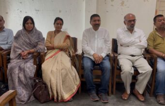 गोपेश्वर से प्राधिकारण हटाने की मांग तेज, नगरवासियों ने मुख्यमंत्री से समाधान की लगाई गुहार