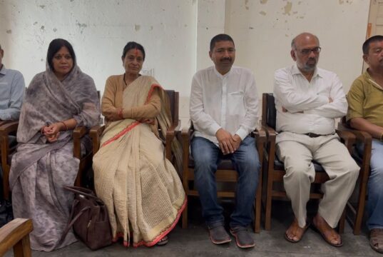 गोपेश्वर से प्राधिकारण हटाने की मांग तेज, नगरवासियों ने मुख्यमंत्री से समाधान की लगाई गुहार