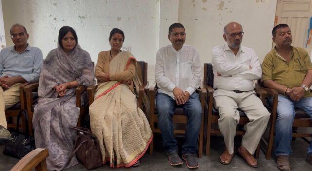 गोपेश्वर से प्राधिकारण हटाने की मांग तेज, नगरवासियों ने मुख्यमंत्री से समाधान की लगाई गुहार
