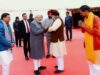 प्रधानमंत्री मोदी द्वारा हेमकुंट साहिब रोपवे का उल्लेख, ट्रस्ट ने जताया आभार