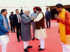 प्रधानमंत्री मोदी द्वारा हेमकुंट साहिब रोपवे का उल्लेख, ट्रस्ट ने जताया आभार