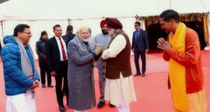 प्रधानमंत्री मोदी द्वारा हेमकुंट साहिब रोपवे का उल्लेख, ट्रस्ट ने जताया आभार