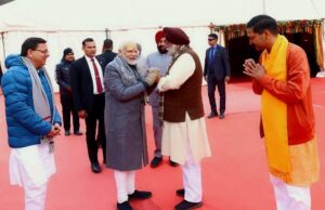 प्रधानमंत्री मोदी द्वारा हेमकुंट साहिब रोपवे का उल्लेख, ट्रस्ट ने जताया आभार