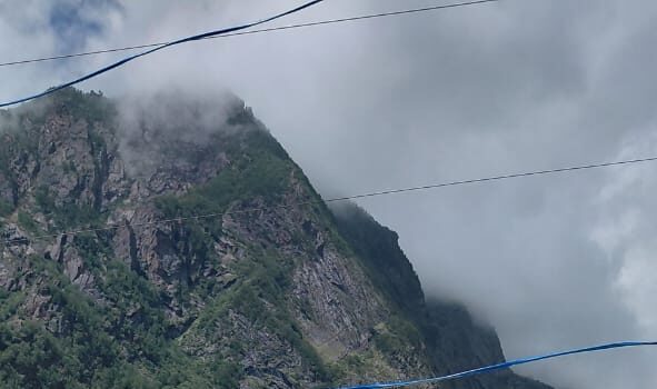 बद्रीनाथ धाम चढ़ावा चोरी प्रकरण: आरोपी प्रमोद नौटियाल देहरादून से गिरफ्तार, बद्रीनाथ लाकर पूछताछ जारी