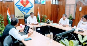 उत्तराखंड में इको-टूरिज्म को मिलेगा नया आयाम, अगस्त तक बनेगी ट्रैकिंग पॉलिसी