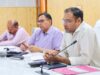 मुख्यमंत्री उदीयमान एवं खिलाड़ी प्रोत्साहन योजना के तहत चयन प्रक्रिया समयबद्ध ढंग से पूर्ण करने के निर्देश