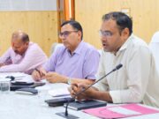 मुख्यमंत्री उदीयमान एवं खिलाड़ी प्रोत्साहन योजना के तहत चयन प्रक्रिया समयबद्ध ढंग से पूर्ण करने के निर्देश