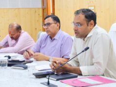 मुख्यमंत्री उदीयमान एवं खिलाड़ी प्रोत्साहन योजना के तहत चयन प्रक्रिया समयबद्ध ढंग से पूर्ण करने के निर्देश