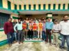उत्तरांचल फॉरेस्ट मिनिस्ट्रीयल एसोसिएशन चमोली की नई कार्यकारिणी का निर्विरोध गठन