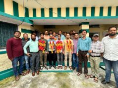 उत्तरांचल फॉरेस्ट मिनिस्ट्रीयल एसोसिएशन चमोली की नई कार्यकारिणी का निर्विरोध गठन