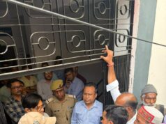 उत्तराखण्ड क्रांति दल ने जनपद की बदहाल स्वास्थ्य व्यवस्था को लेकर राज्यपाल के नाम भेजा ज्ञापन