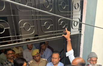 उत्तराखण्ड क्रांति दल ने जनपद की बदहाल स्वास्थ्य व्यवस्था को लेकर राज्यपाल के नाम भेजा ज्ञापन