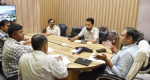 जनगणना के दूसरे चरण की तैयारियां शुरू, चमोली में अधिकारियों को दिया प्रशिक्षण