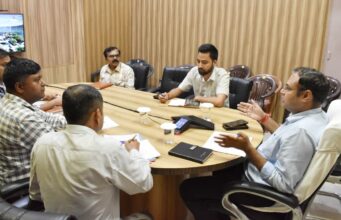 जनगणना के दूसरे चरण की तैयारियां शुरू, चमोली में अधिकारियों को दिया प्रशिक्षण
