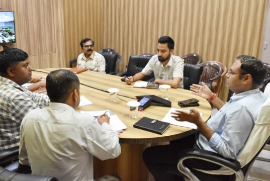 जनगणना के दूसरे चरण की तैयारियां शुरू, चमोली में अधिकारियों को दिया प्रशिक्षण
