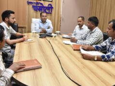 चमोली में पीएमजीएसवाई के 56 पुलों में 45 तैयार, शेष कार्य समयबद्ध पूरा करने के निर्देश