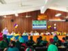 नारायणबगड़ में आजीविका स्वायत्त सहकारिता की तृतीय वार्षिक आम सभा, सदस्यों को ₹1.47 लाख का लाभांश वितरित
