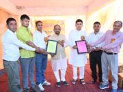 कारगिल विजय दिवस पर अमर शहीद हिम्मत सिंह नेगी को श्रद्धांजलि, बांसवाड़ा में हेलीपैड निर्माण की घोषणा
