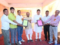 कारगिल विजय दिवस पर अमर शहीद हिम्मत सिंह नेगी को श्रद्धांजलि, बांसवाड़ा में हेलीपैड निर्माण की घोषणा
