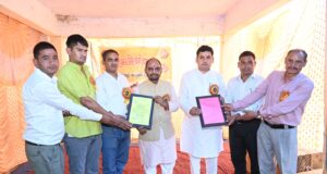 कारगिल विजय दिवस पर अमर शहीद हिम्मत सिंह नेगी को श्रद्धांजलि, बांसवाड़ा में हेलीपैड निर्माण की घोषणा