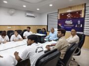 प्रधानमंत्री नरेन्द्र मोदी ने विकसित वाइब्रेंट विलेज कार्यक्रम 2026 के प्रतिभागियों से किया संवाद