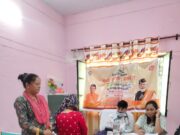पोखरी में विशेषज्ञ स्वास्थ्य शिविर के दूसरे दिन 80 मरीजों ने उठाया लाभ