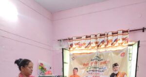 पोखरी में विशेषज्ञ स्वास्थ्य शिविर के दूसरे दिन 80 मरीजों ने उठाया लाभ
