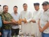 सांसद अनिल बलूनी से मिले प्रतिनिधिमंडल ने उठाए सीमांत क्षेत्र के विकास के मुद्दे