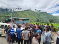 उर्गम घाटी के आदित्य नेगी हत्याकांड में नया मोड़: पौड़ी का एक संदिग्ध युवक हिरासत में, पुलिस कर रही है पूछताछ