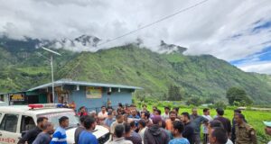 उर्गम घाटी के आदित्य नेगी हत्याकांड में नया मोड़: पौड़ी का एक संदिग्ध युवक हिरासत में, पुलिस कर रही है पूछताछ